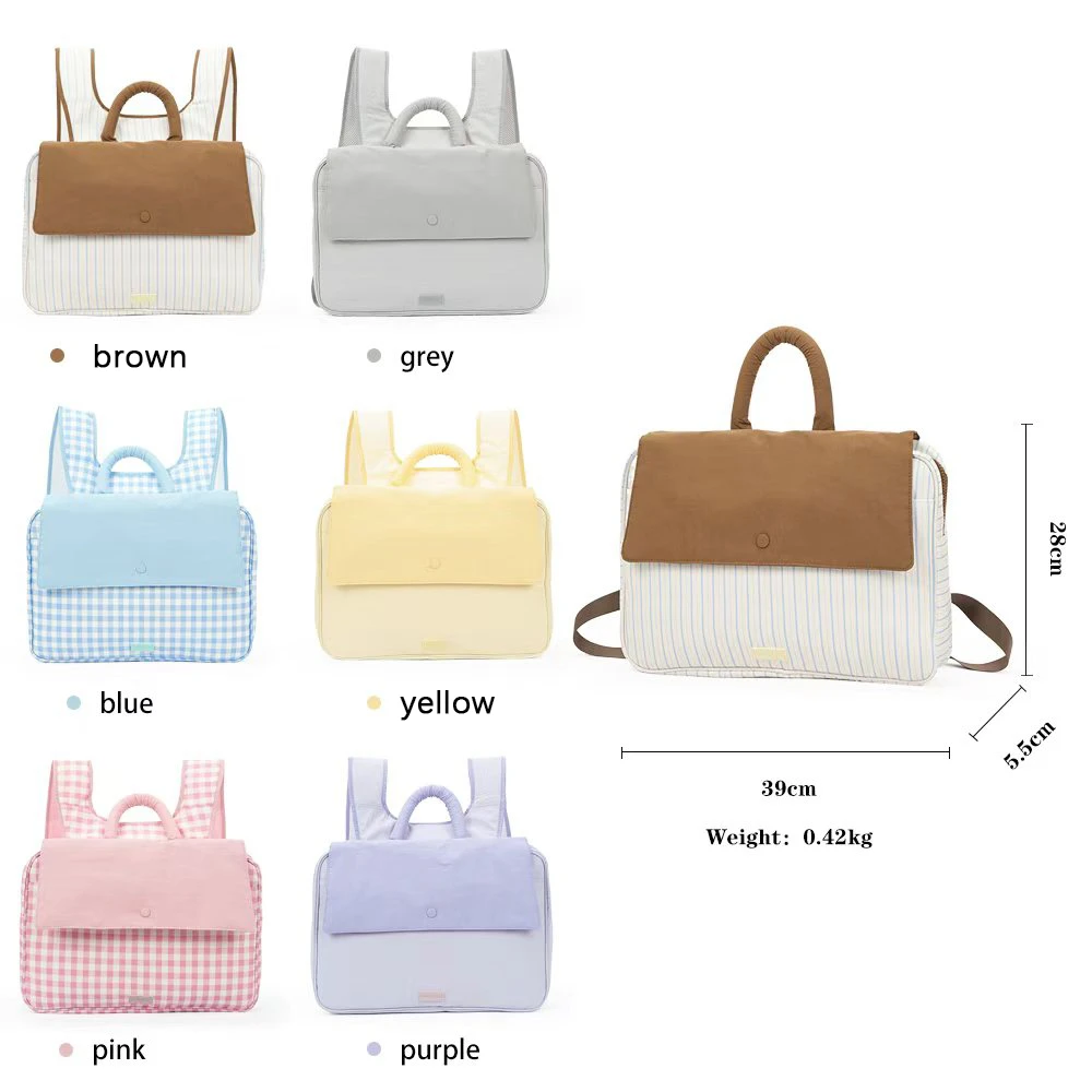 Dual‑shoulder laptop bag Dual‑shoulder laptop bag